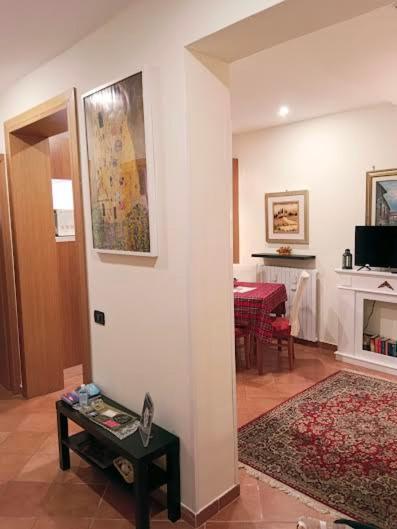 Appartamento Ca' Marco Polo Veneţia Exterior foto