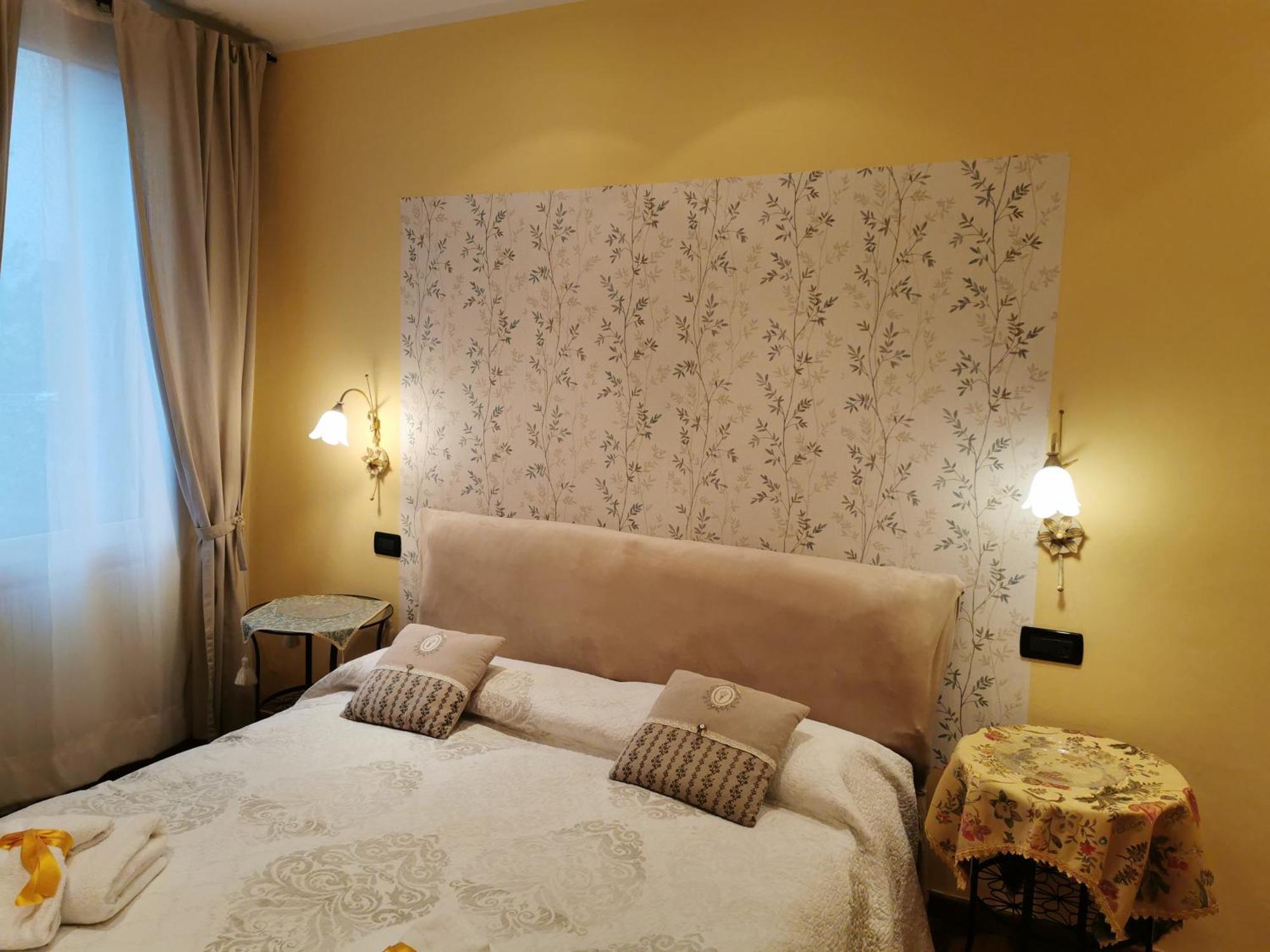 Appartamento Ca' Marco Polo Veneţia Exterior foto
