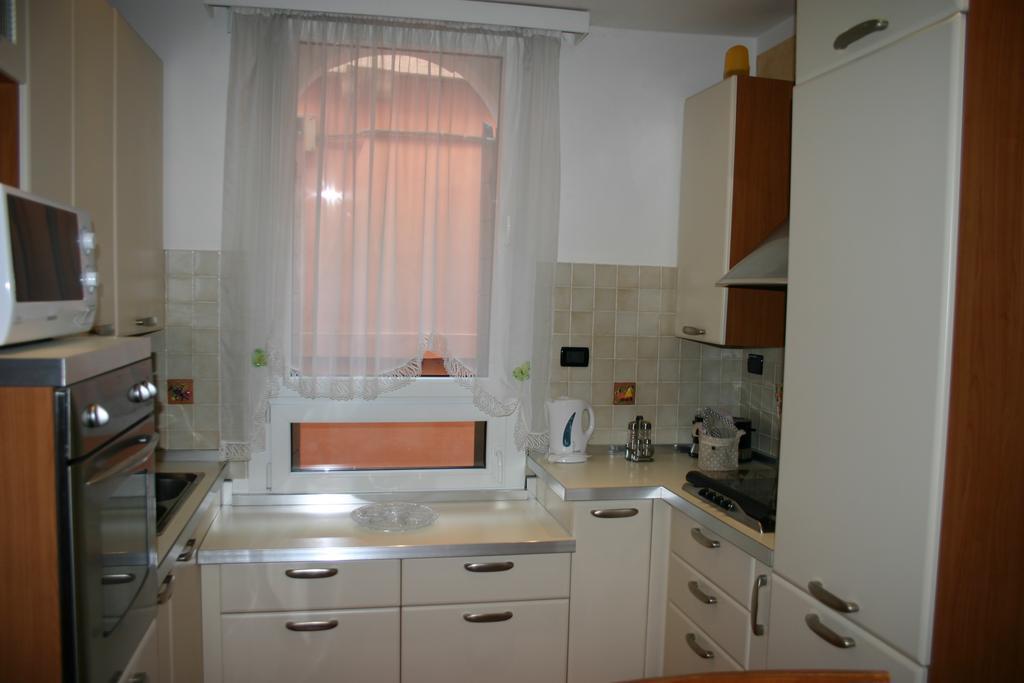 Appartamento Ca' Marco Polo Veneţia Exterior foto