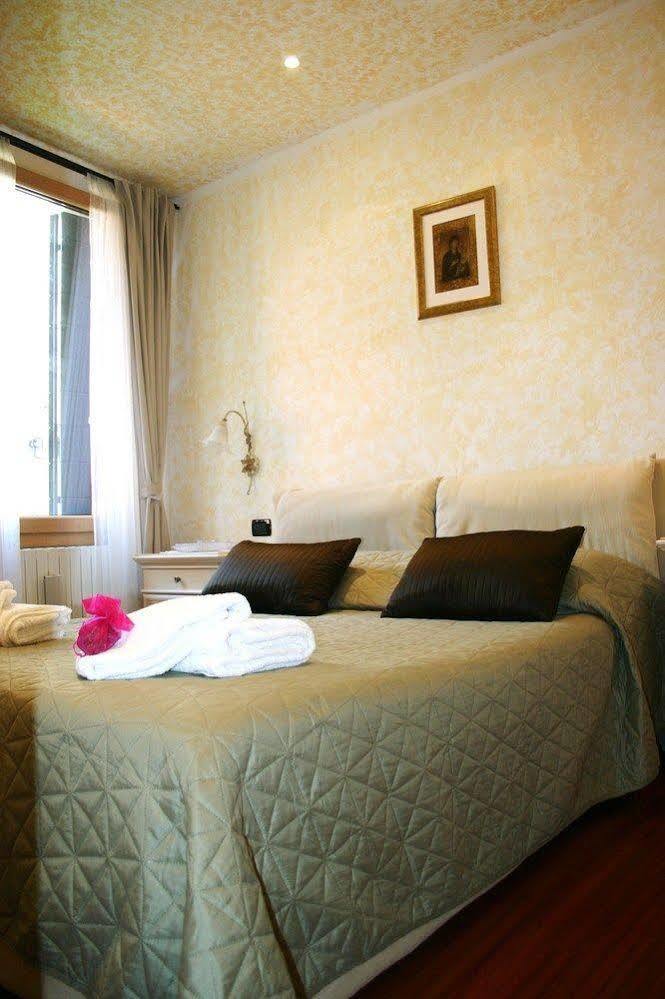 Appartamento Ca' Marco Polo Veneţia Exterior foto