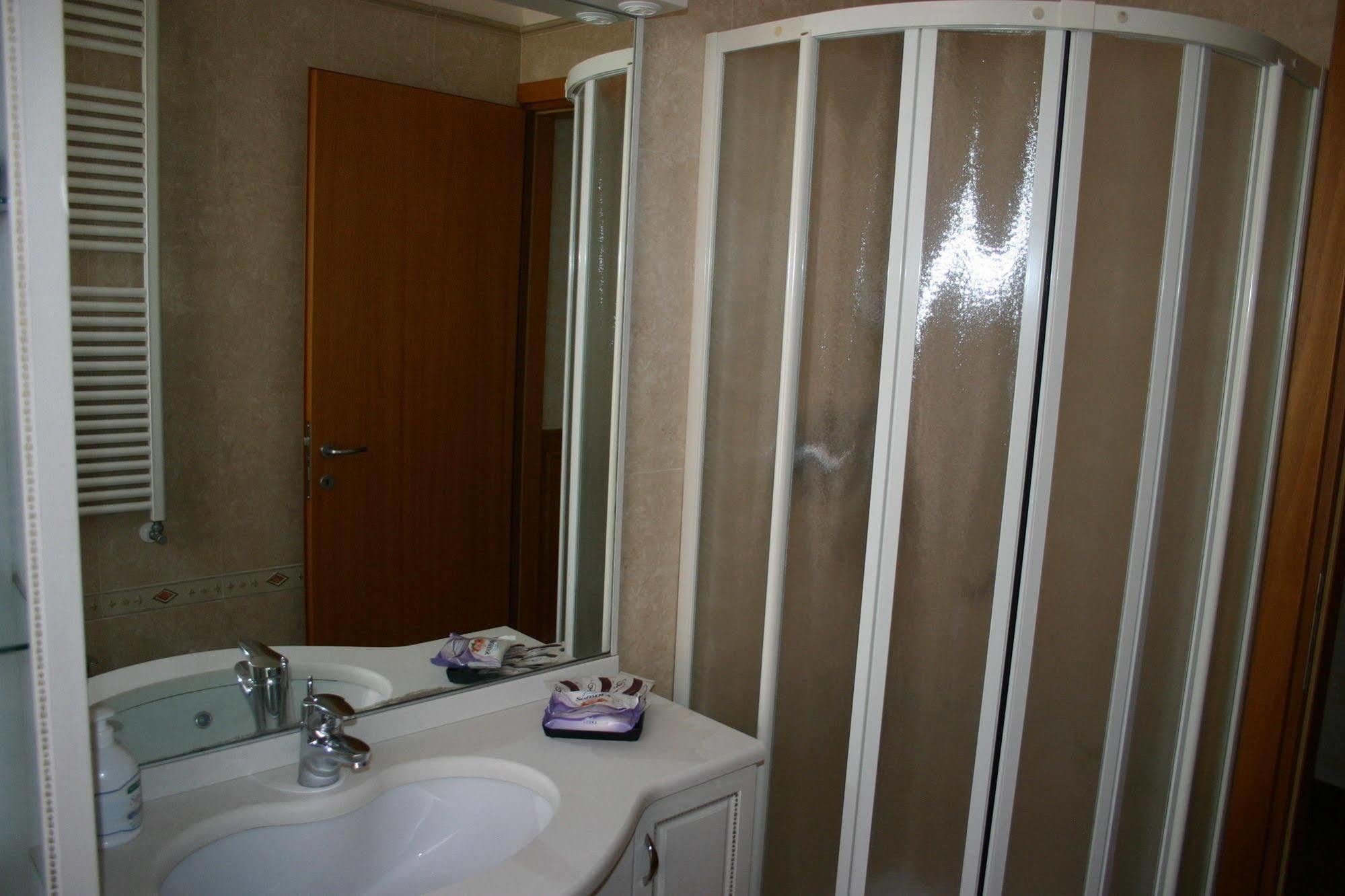Appartamento Ca' Marco Polo Veneţia Exterior foto