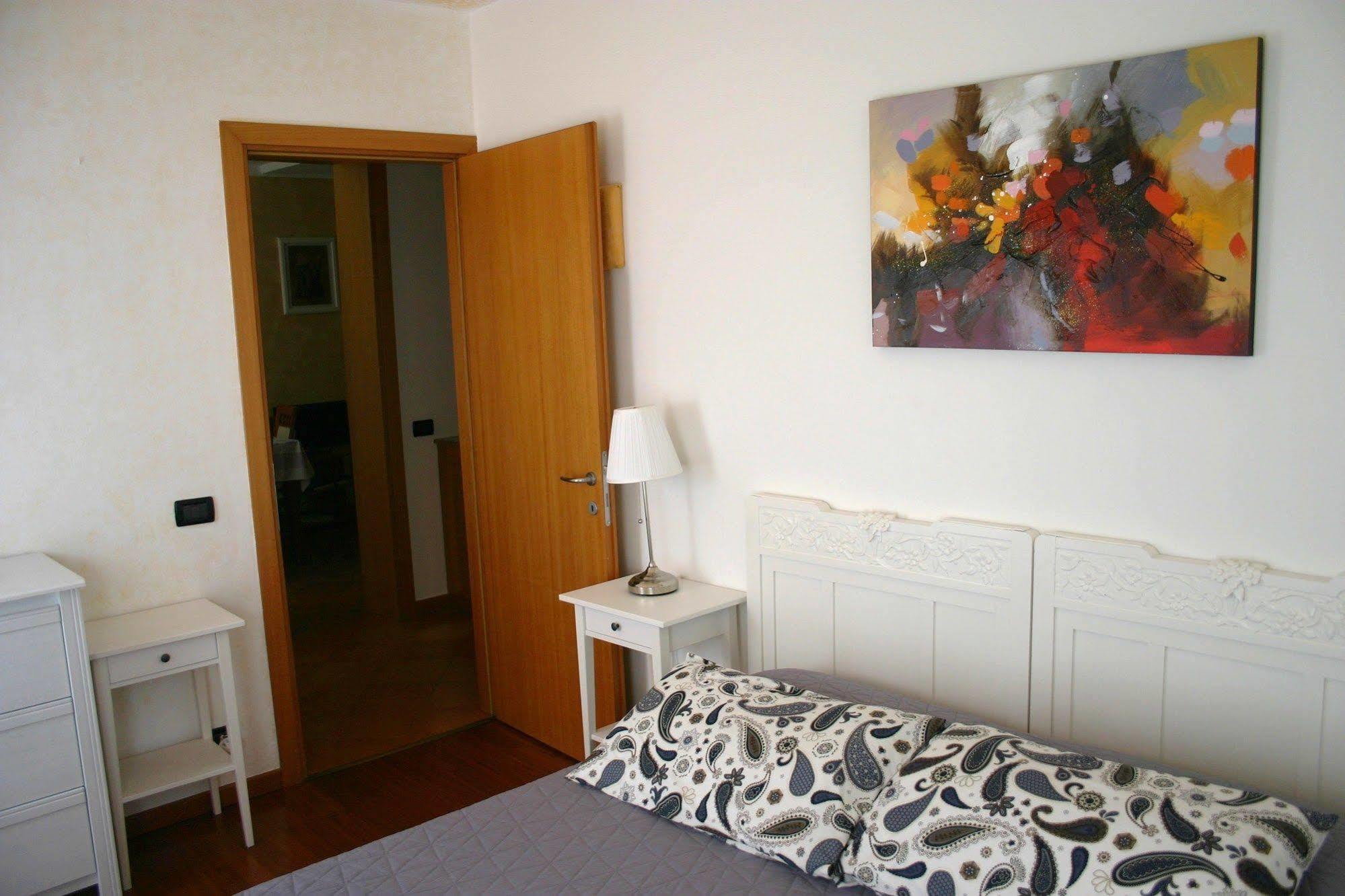 Appartamento Ca' Marco Polo Veneţia Exterior foto